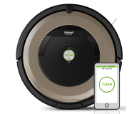 iRobot Robot sprzątający Roomba 891 - 1387389 - zdjęcie 1